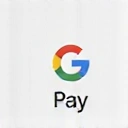 Google Pay logo