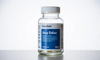 Enerdrxixa Sleep & Relax Formula bottle